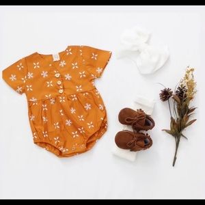 Boutique Fall Bubble